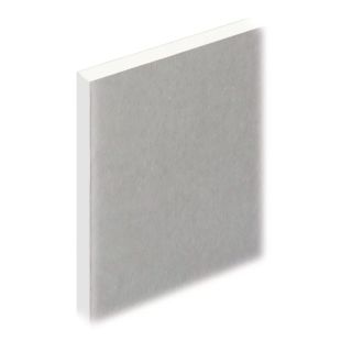 KNAUF MOISTURE WALLBOARD 2400x1200x15mm T/E (60/PALLET)