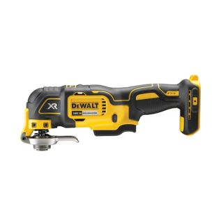 Dewalt DCS355N 18V XR Brushless Oscillating Multi-Tool