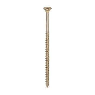 5.0x100C CLASSIC SCREW PZ2 CSK 100no. Per Box 50100CLAF