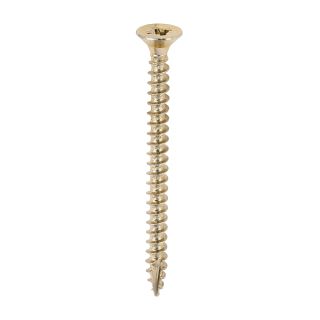 4.0x50 CLASSIC SCREW PZ2 CSK 200no. Per Box 40050CLAF
