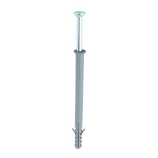 10x140 NYLON FRAME FIXING 100no. Per Box 10140NFF