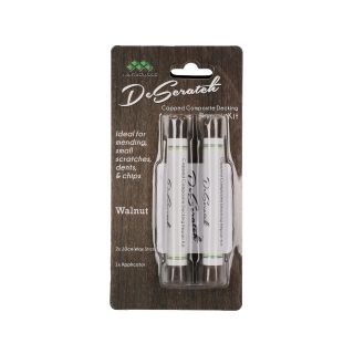 U/SHIELD WALNUT DESCRATCH KIT