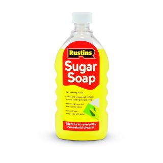 Sugar Soap 500ml SUGS500