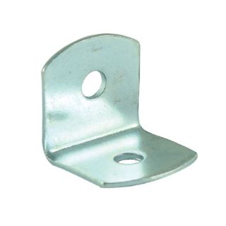 19x19x19 Angled Brace - BZP (pack of 10) 19ABRP