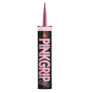 Pink Grip Adhesive 350ml