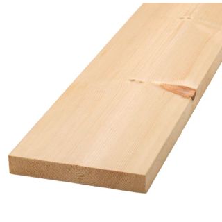 20 x 145 REDWOOD SQUARE DRESSED VTHS PEFC