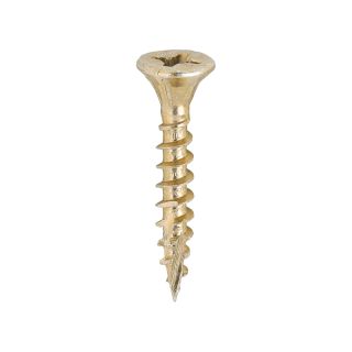 4.0x25 C2 SCREW PZ2 CSK 200no. Per Box 40025C2