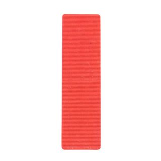 TIMCO Individual Packers Tub – 28mm – 6.0mm – Red (1000 No.) P6REDBU
