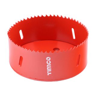 102mm M3 BI-METAL HOLESAW HS102
