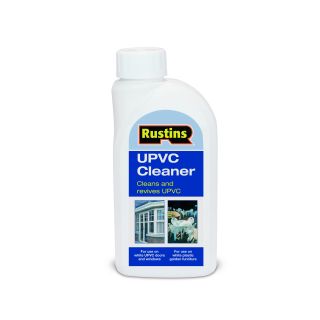 UPVC Cleaner 500ml UPVC500