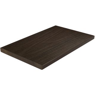 15X180 FASCIA BOARD 3.6M WALNUT U/SHIELD COMPOSITE