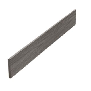 10x120x3600mm SANDSTONE Piranha Terrafuzion Fascia PIRFUEFBSI