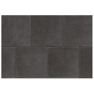 Tobermore Standard Flags 450x450x50mm Charcoal