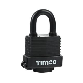 40mm Weatherproof Padlock WP40