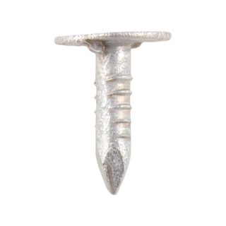 25x3.00 CLOUT NAIL ELH GALV 1kg GEC25B