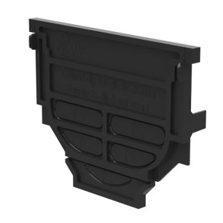 HEXDRAIN& RAINDRAIN END CAP