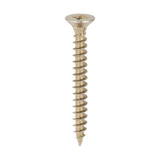 5.0x45 CLASSIC SCREW PZ2 CSK 200no. Per Box 50045CLAF