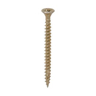 4.0x50 C2 SCREW PZ2 CSK 200no. Per Box 40050C2