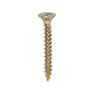 5.0x40 CLASSIC SCREW PZ2 CSK 200no. Per Box 50040CLAF