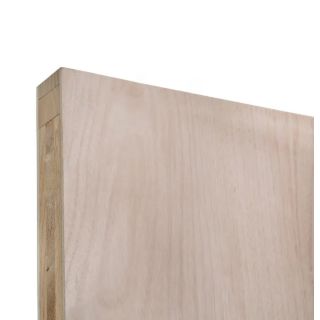 Solid Core Door Blank 2440x1220X44mm
