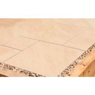 BRADSTONE ASPERO BEIGE PROJECT PACK 18.36M2