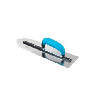 OX PRO POINTED FLOORING TROWEL 16 /400mm