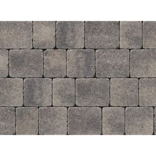 Tegula Paving TRIO Slate 50mm (3 Sizes Pack 13.65m2)