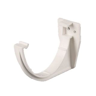 Deepstyle Fascia Bracket White BR073W