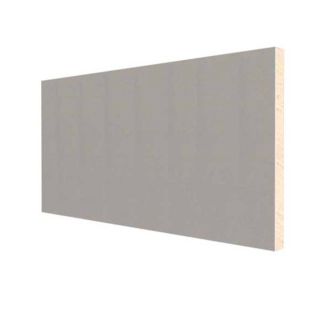 THERMAL BOARD 2400*1200*50.5 50.5MM OVERALL THERMAL BOARD