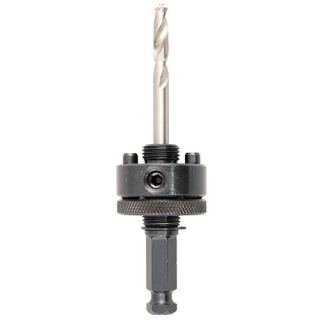 32-210mm HOLESAW ARBOR HEX 11mm AA2