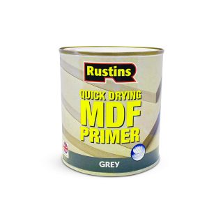 MDF Grey Primer 500ml MDGP500