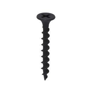 00032DRYC 32MM BLACK DRYWALL SCREW 1000bx