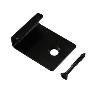 Piranha Universal Starter Clip with Screw PIRFUDSTCSCR (25no)