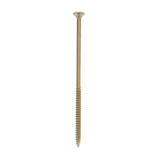 6x150mm CLASSIC SCREW PZ3 CSK 60150CLAF