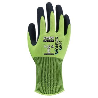 Wonder Grip Comfort, L/09 GLOVES WG-310HY091