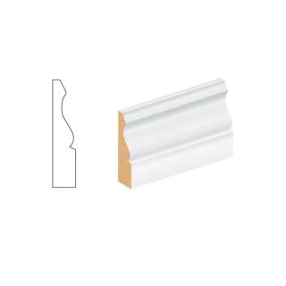 OGEE & BEAD MDF 14X69 OGEE & BEAD MDF 5.4