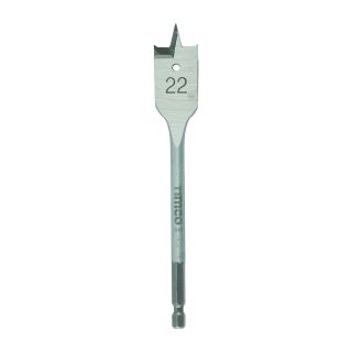 22x152 FLAT WOOD BIT FB22