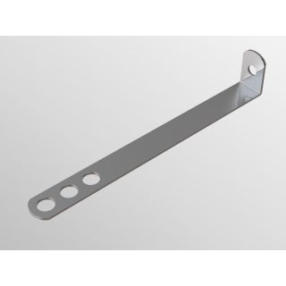 Galvanised VE7 Frame Tie 100mm