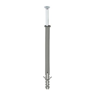 8.0x80 NYLON FRAME FIXING 5no. 08080NFFP