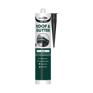 Roof & Gutter Sealant