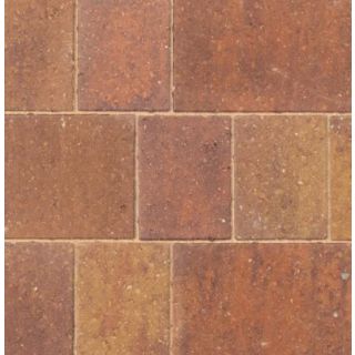 DRIVESETT SAVANNA AUTUMN SMALL 120*160*50MMM