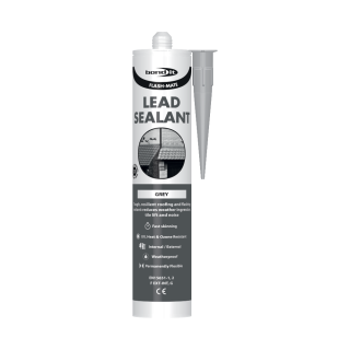 Lead Mate Sealant Grey