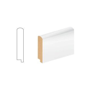 M.D.F.Cill 18X220MM 5.4m Length FSC