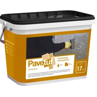 Pavetuf Slurry Primer 17kg PTPRSL17 12m2 Per Tub