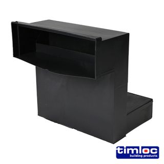TIMLOC TELESCOPIC U/FLOOR VENT