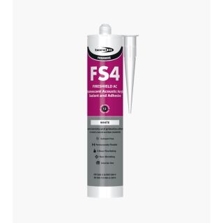 Fireshield AC Intumescant Sealant FS4