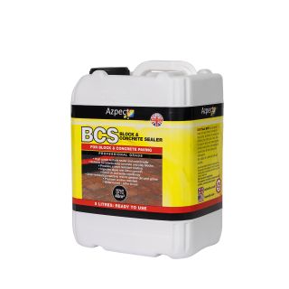 Easyseal Contract 5ltr Block & Concrete Sealer