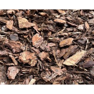 Hardwood Play Chippings (Bark) Bulk Bag