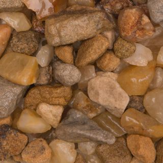 Bulk Bag 20mm Quartz