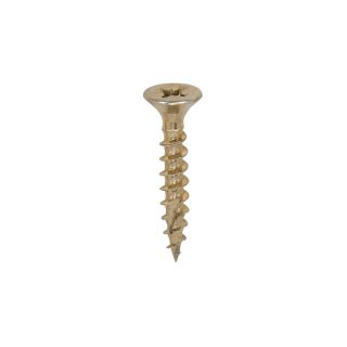 5.0x30 C2 SCREW PZ2 CSK 200no. Per Box 50030C2